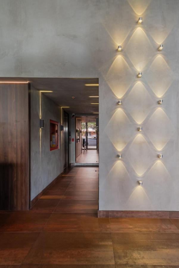 Vpv Suites Medellin Exterior photo