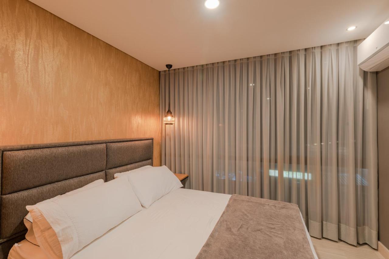 Vpv Suites Medellin Exterior photo